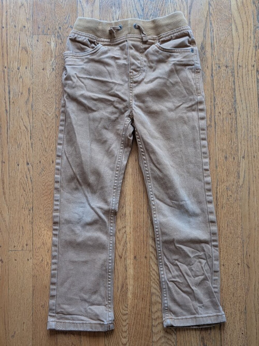 Hanna Andersson Pull-on Pants